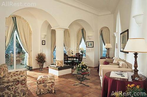 Hotel Caesar Augustus 46